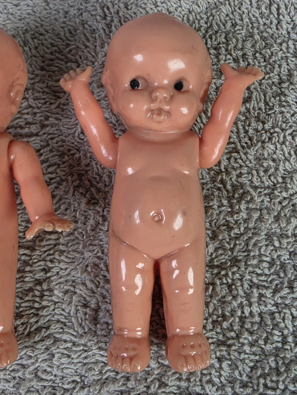 Vintage Irwin Kewpie Dolls - Picture 3 of 9
